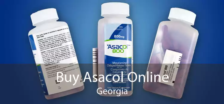 Buy Asacol Online Georgia