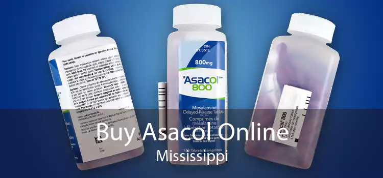 Buy Asacol Online Mississippi