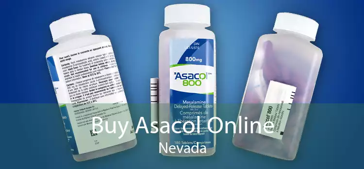 Buy Asacol Online Nevada
