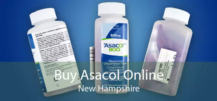 Buy Asacol Online New Hampshire