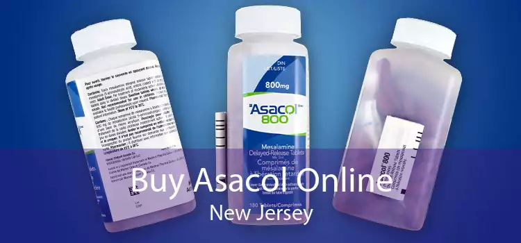 Buy Asacol Online New Jersey