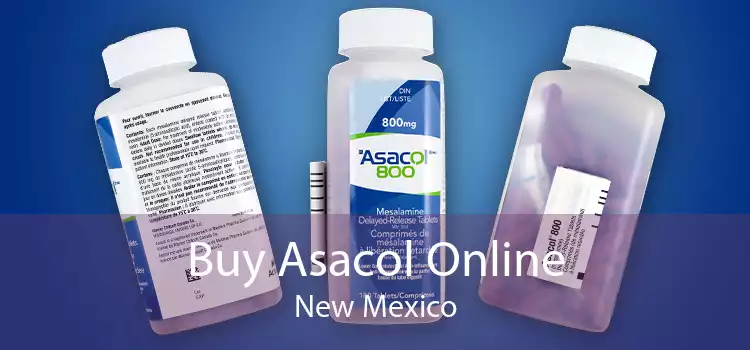 Buy Asacol Online New Mexico