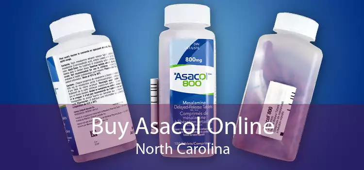Buy Asacol Online North Carolina