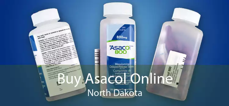 Buy Asacol Online North Dakota