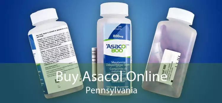 Buy Asacol Online Pennsylvania