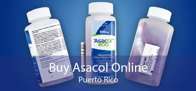 Buy Asacol Online Puerto Rico