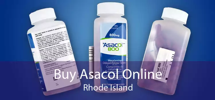 Buy Asacol Online Rhode Island