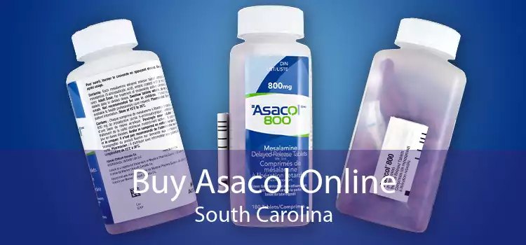 Buy Asacol Online South Carolina