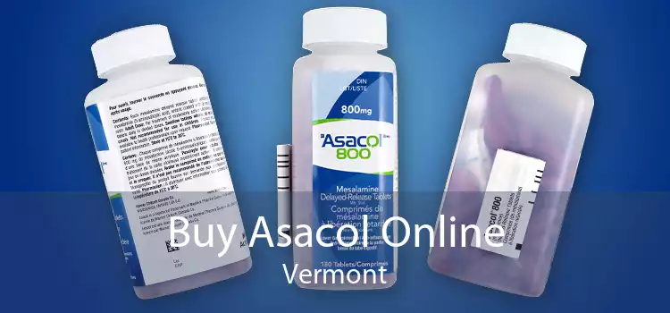 Buy Asacol Online Vermont
