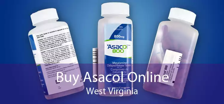 Buy Asacol Online West Virginia