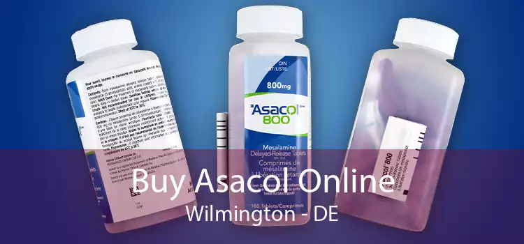 Buy Asacol Online Wilmington - DE