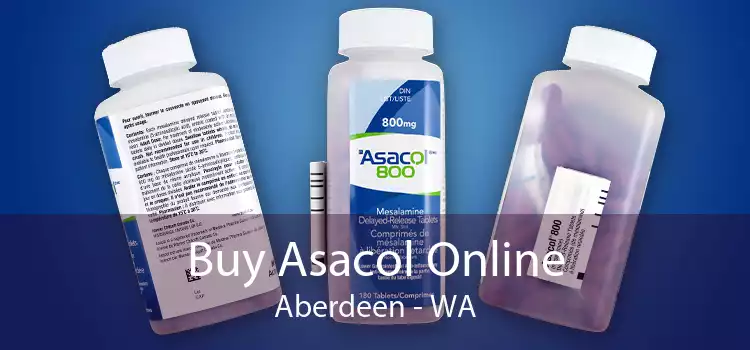 Buy Asacol Online Aberdeen - WA