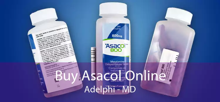 Buy Asacol Online Adelphi - MD