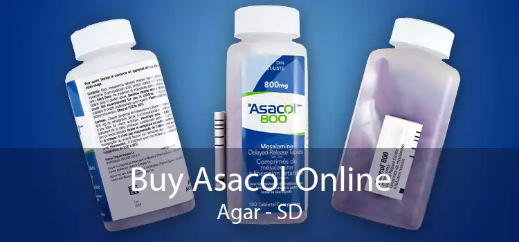 Buy Asacol Online Agar - SD