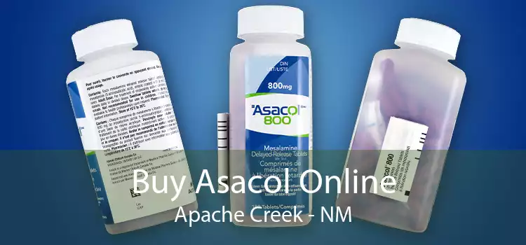 Buy Asacol Online Apache Creek - NM