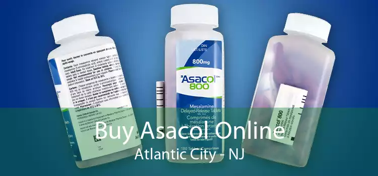 Buy Asacol Online Atlantic City - NJ