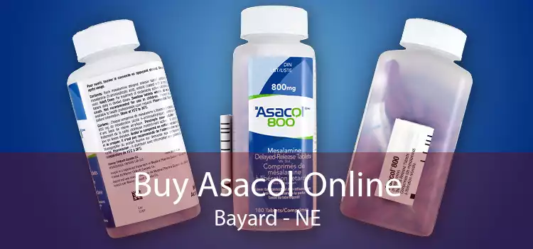 Buy Asacol Online Bayard - NE
