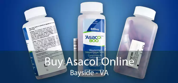 Buy Asacol Online Bayside - VA