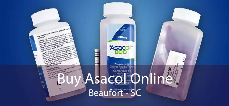 Buy Asacol Online Beaufort - SC