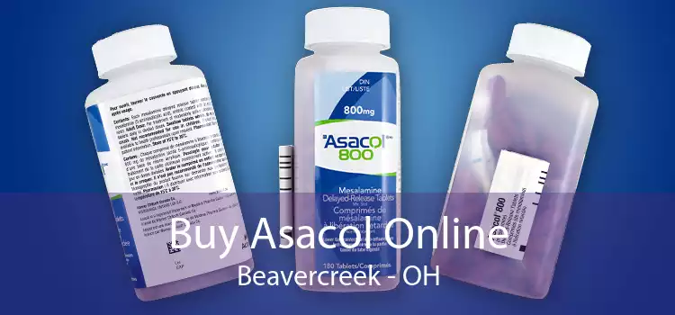 Buy Asacol Online Beavercreek - OH