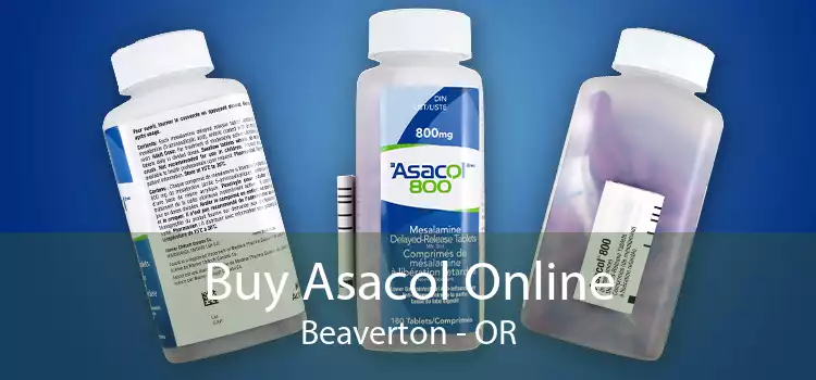 Buy Asacol Online Beaverton - OR