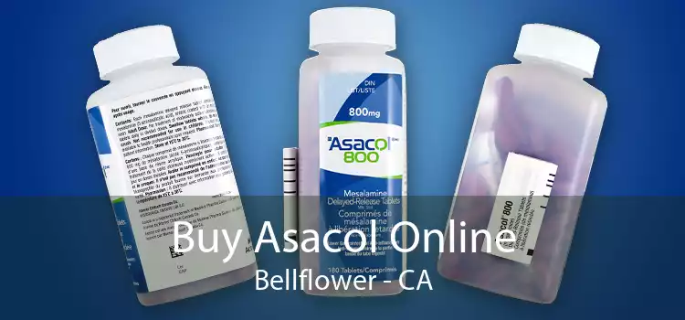 Buy Asacol Online Bellflower - CA