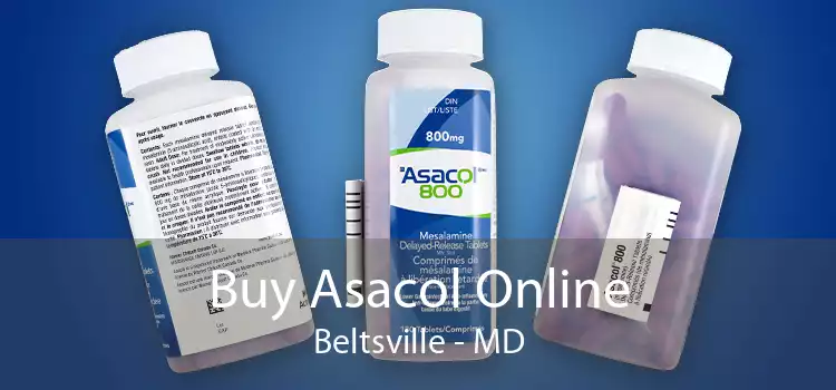 Buy Asacol Online Beltsville - MD