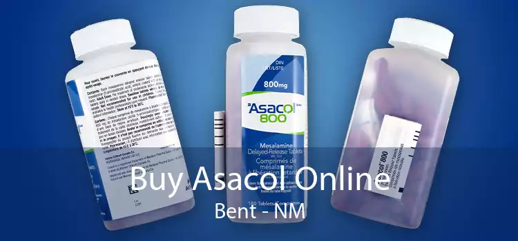 Buy Asacol Online Bent - NM