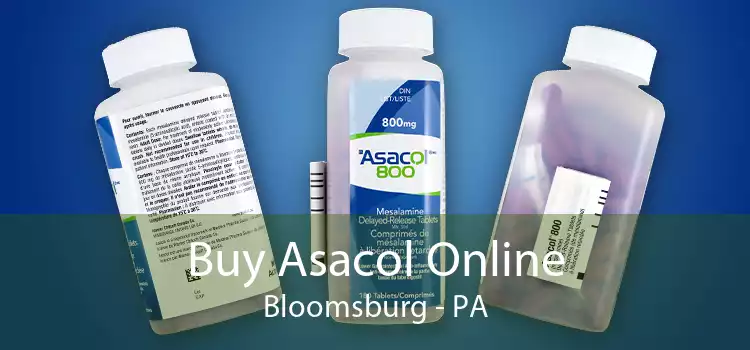 Buy Asacol Online Bloomsburg - PA