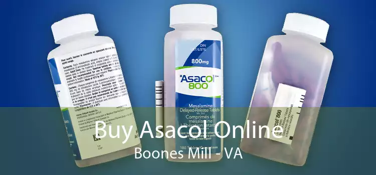 Buy Asacol Online Boones Mill - VA