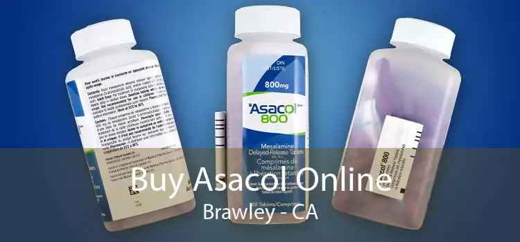 Buy Asacol Online Brawley - CA