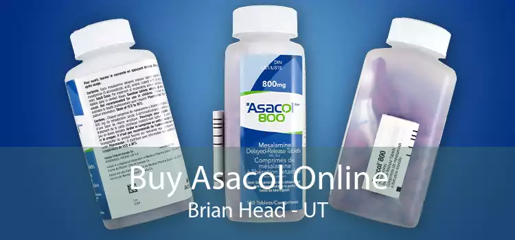 Buy Asacol Online Brian Head - UT