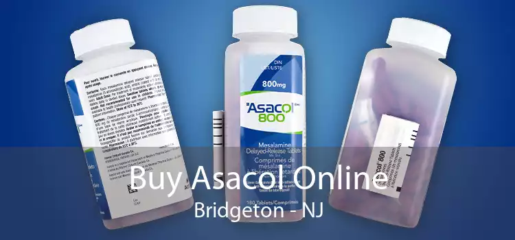 Buy Asacol Online Bridgeton - NJ