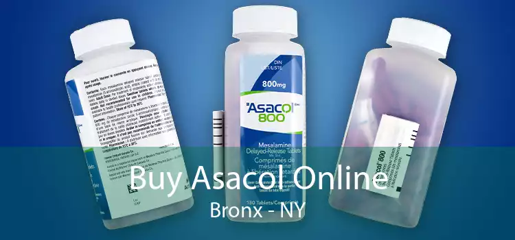 Buy Asacol Online Bronx - NY