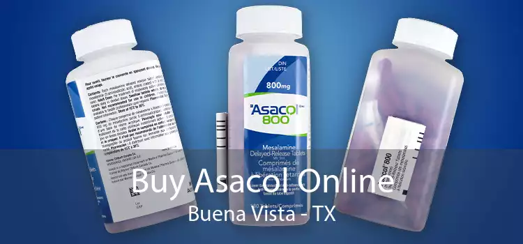 Buy Asacol Online Buena Vista - TX