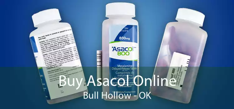 Buy Asacol Online Bull Hollow - OK