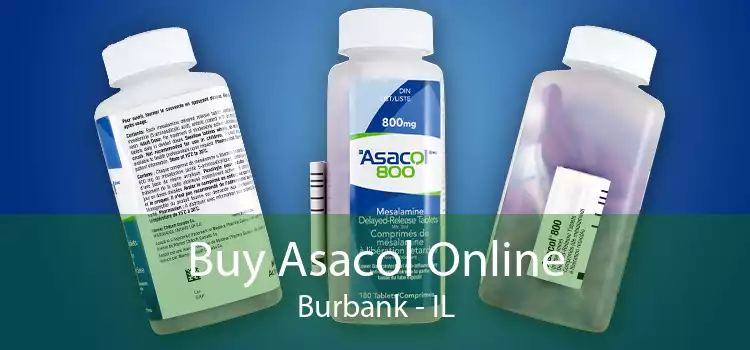 Buy Asacol Online Burbank - IL