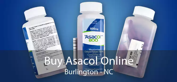Buy Asacol Online Burlington - NC