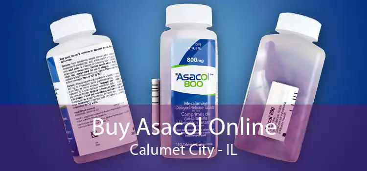 Buy Asacol Online Calumet City - IL