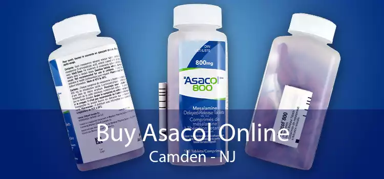 Buy Asacol Online Camden - NJ