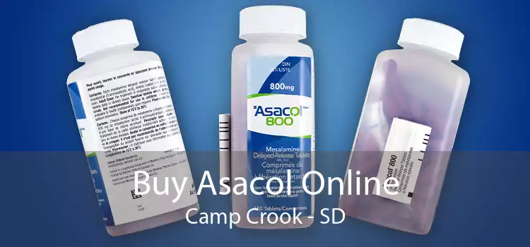 Buy Asacol Online Camp Crook - SD