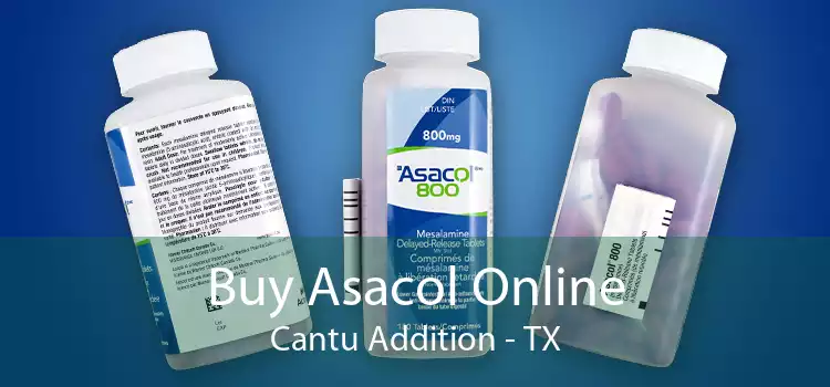 Buy Asacol Online Cantu Addition - TX
