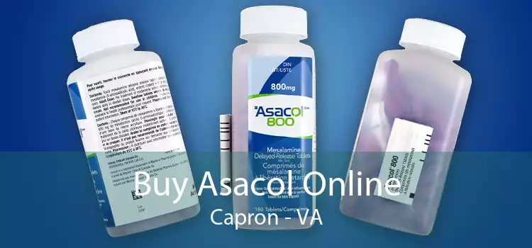 Buy Asacol Online Capron - VA