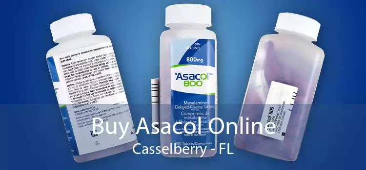 Buy Asacol Online Casselberry - FL