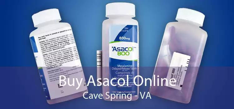 Buy Asacol Online Cave Spring - VA
