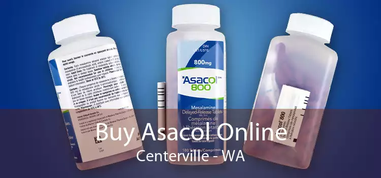 Buy Asacol Online Centerville - WA