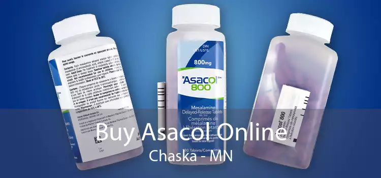 Buy Asacol Online Chaska - MN