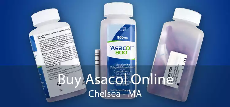 Buy Asacol Online Chelsea - MA