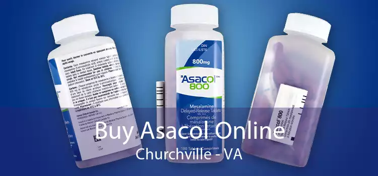 Buy Asacol Online Churchville - VA