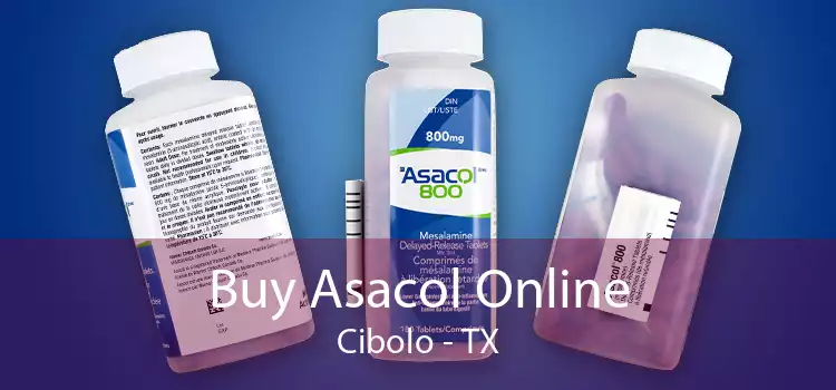 Buy Asacol Online Cibolo - TX